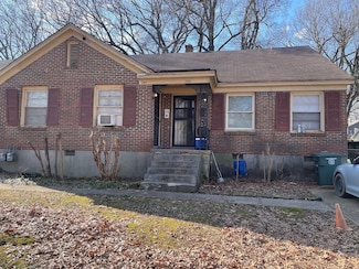 755 Houston St, Memphis, TN 38111