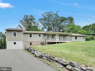 14 N 24th St, Pottsville, PA 17901