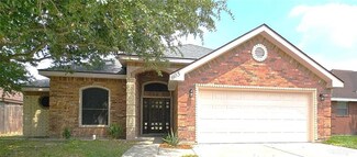 605 Sun Chase St, San Juan, TX 78589