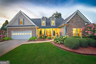 4493 Circassian Place, Gainesville, GA 30507