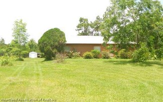 1240 W Frostproof Rd Unit 1, Frostproof, FL 33843