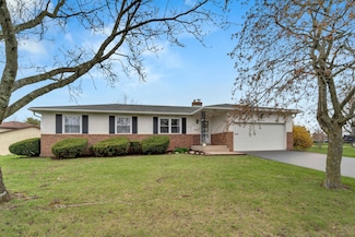 1245 Bradshire Dr, Columbus, OH 43220