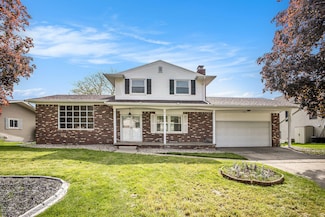 7410 Noel Ave, Dimondale, MI 48821