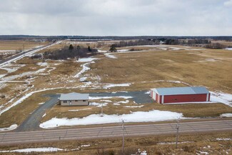 8517 State Highway 186, Arpin, WI 54410