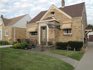 121 Pierce St, Buffalo, NY 14206