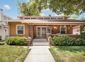 4220 Sunset Ave, Indianapolis, IN 46208