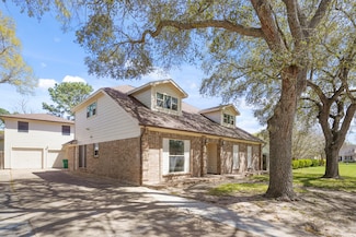 1415 Country Park Dr, Katy, TX 77450