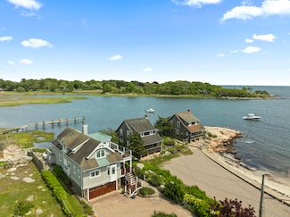 3 Open Way, Stonington, CT 06378