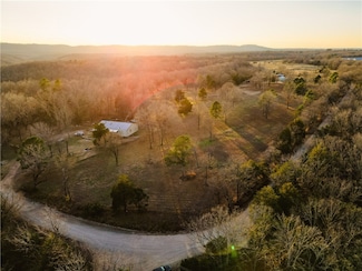 1319 Marion County 8036, Peel, AR 72668