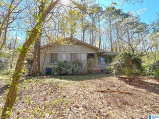 3419 Cherokee Rd, Mountain Brook, AL 35223