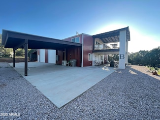 7502 Daisy Dr, Williams, AZ 86046