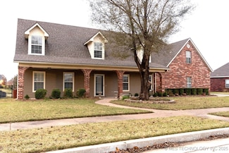 8306 N 101st East Ave, Owasso, OK 74055