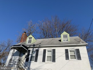 1919 N Edison St, Arlington, VA 22207