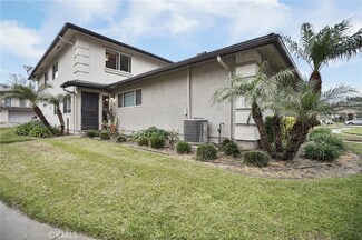 6001 Via Breve Unit 3, Simi Valley, CA 93063