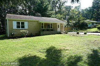 1607 Upland Dr, Silver Spring, MD 20905