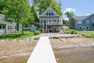 14847 Lake St, Marcellus, MI 49067