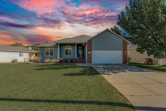 4460 N Rushwood St, Wichita, KS 67226