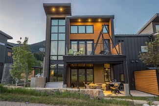 2174 Little Coyote Rd, Big Sky, MT 59716