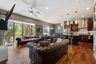 8110 Ranch Road 2222 Unit 8, Austin, TX 78730