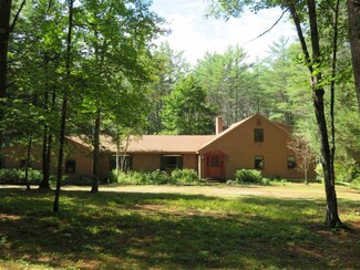 17 Black Bear Trail, Holderness, NH 03245