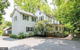 12321 Falls Rd, Cockeysville, MD 21030