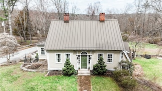 49 Bennett Pond Rd, Canterbury, CT 06331