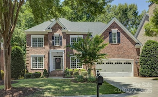 16719 Hammock Creek Place, Charlotte, NC 28278