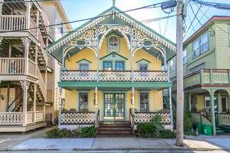 8 Olin St, Ocean Grove, NJ 07756
