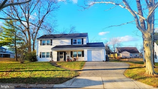 12400 Shadow Ln, Bowie, MD 20715