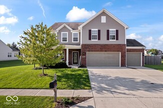 731 Heartland Ln, Brownsburg, IN 46112