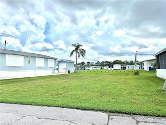 20711 Garden Dr, Estero, FL 33928