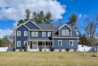 25 Nichols St, North Reading, MA 01864