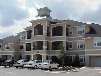 320 Ryder Cup Cir Unit 303, Saint Augustine, FL 32092