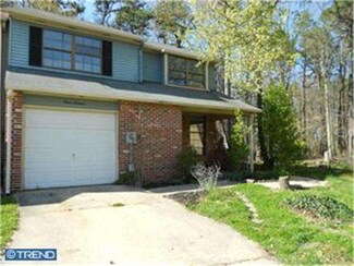 316 Shady Ln, Marlton, NJ 08053