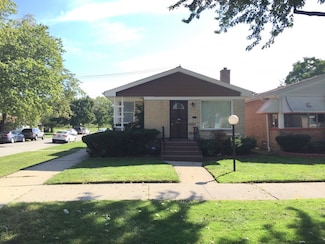9601 S Calumet Ave, Chicago, IL 60628