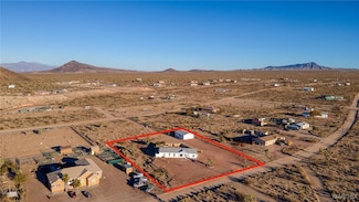 21231 N Red Mountain Dr, White Hills, AZ 86445