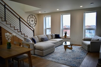 78 Fort Ave Unit 78, Boston, MA 02119