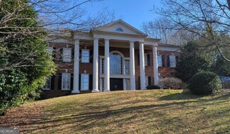 1378 Wesley Oaks Ct NW, Atlanta, GA 30327