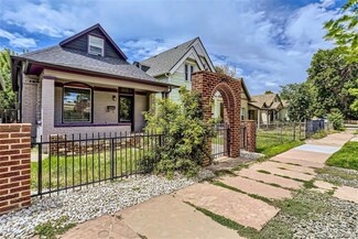 3443 N Lafayette St, Denver, CO 80205