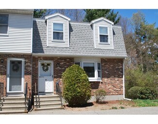 131 Manning St Unit 4, Jefferson, MA 01522