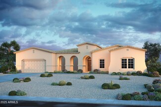 18898 E Ashridge Dr, Queen Creek, AZ 85142
