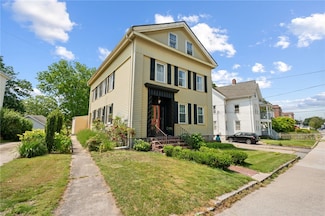110 High St Unit 2, Westerly, RI 02891