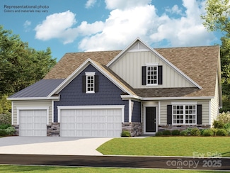 4110 Camden Glen Rd, Lancaster, SC 29720