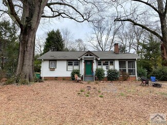 188 Sunset Dr, Athens, GA 30606