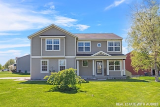 3725 Sun Ridge Dr, Hudsonville, MI 49426