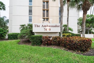 7400 Sun Island Dr S Unit 309, South Pasadena, FL 33707