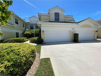 8480 Mystic Greens Way Unit 8-802, Naples, FL 34113