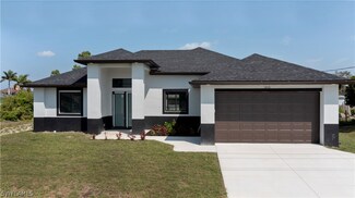 4143 Garden Blvd, Cape Coral, FL 33909
