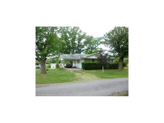 201 Hancock St, Woodsfield, OH 43793