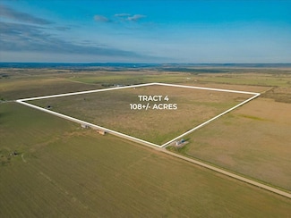 LOT 4 RR Grassy Ridge Rd, Graford, TX 76449